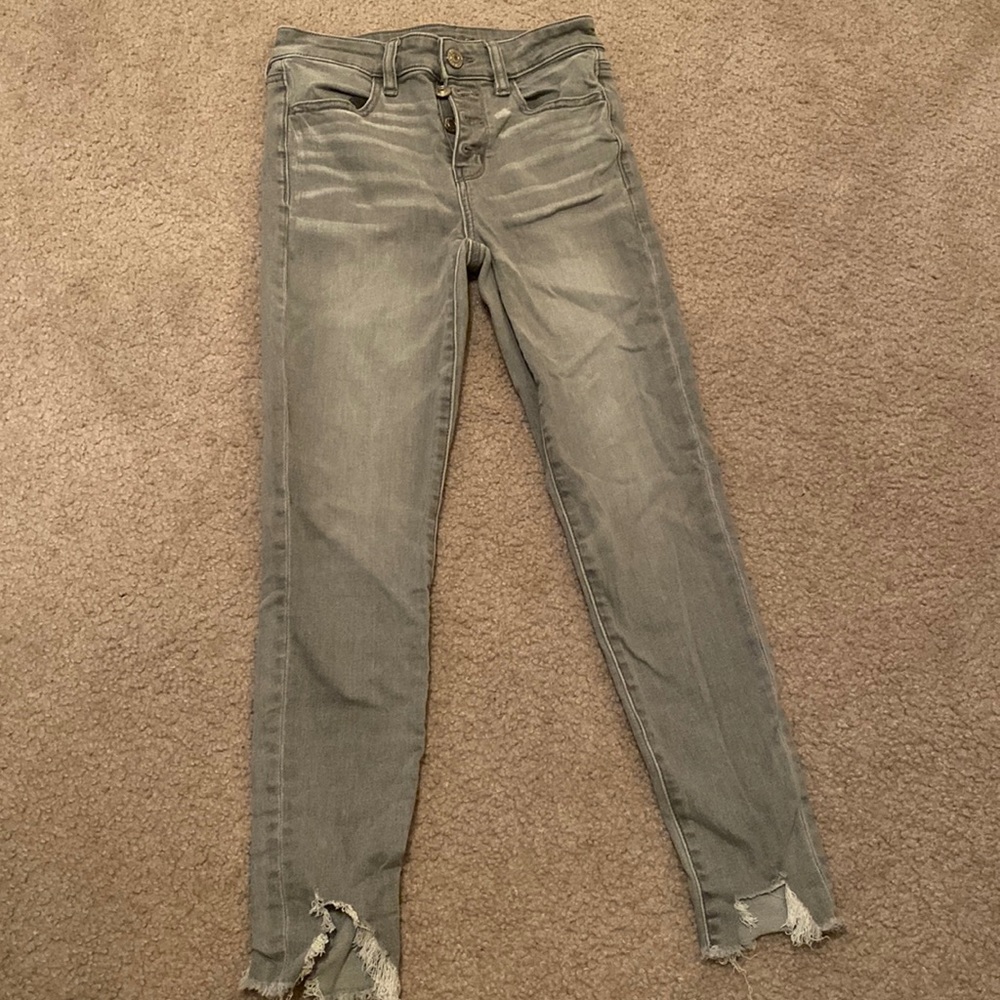 Women’s Jeans